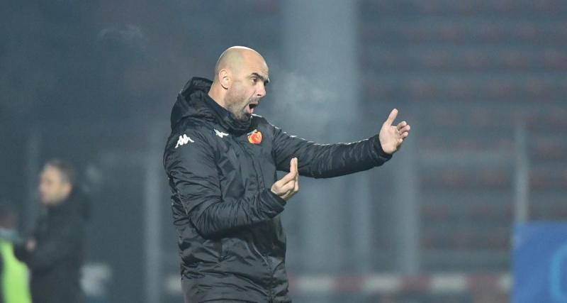  - OL : Cris rebondit sur le banc de Versailles ! (officiel)