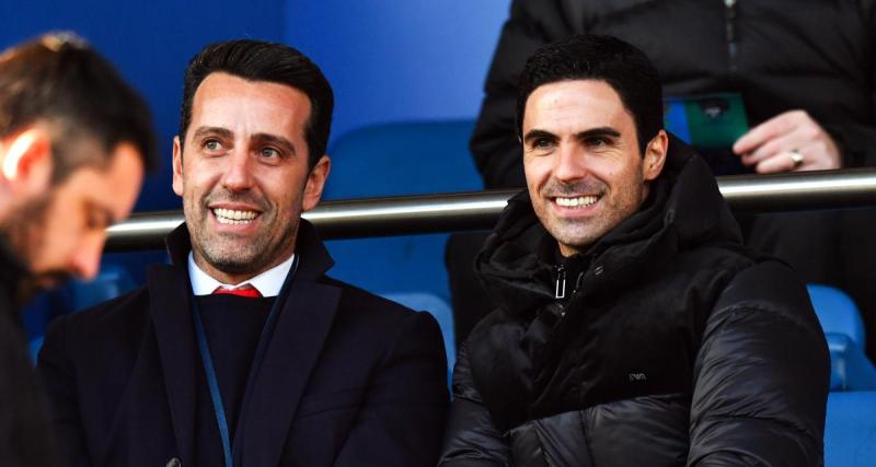 - 🚨 Arsenal : Edu nommé directeur sportif ! (officiel)