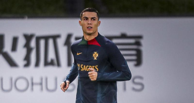  - Manchester United : le club publie un nouveau communiqué contre Cristiano Ronaldo