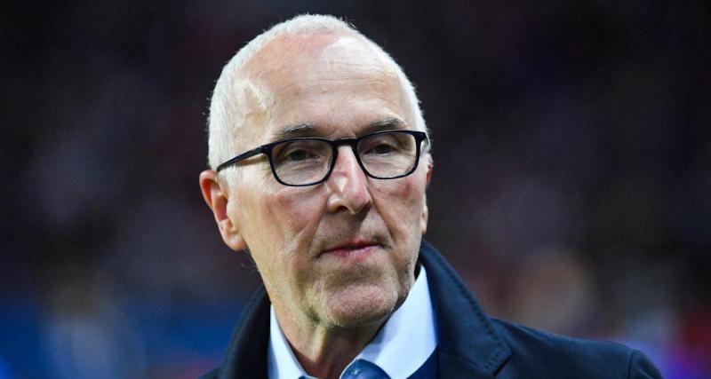 - OM : McCourt a fixé un prix pharaonique pour la vente du club !