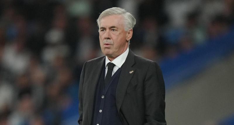  - Real Madrid - Mercato : les 4 recrues attendues par Ancelotti en 2023