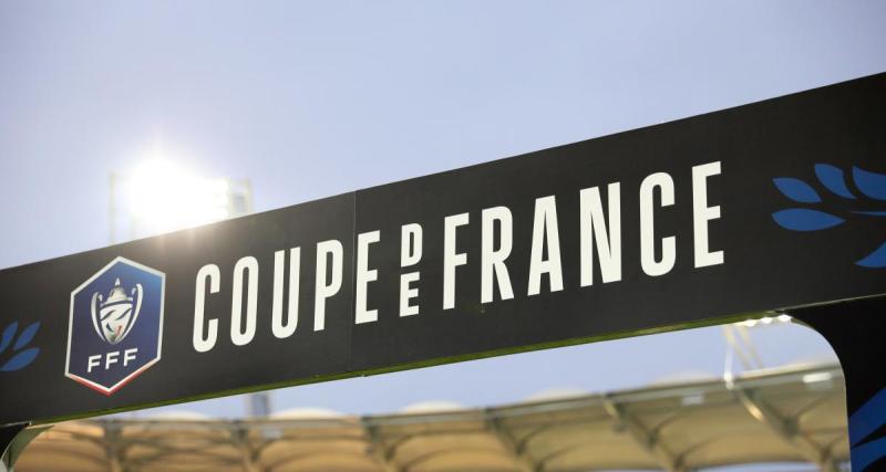  - Coupe de France : Vire-Caen finalement reporté !