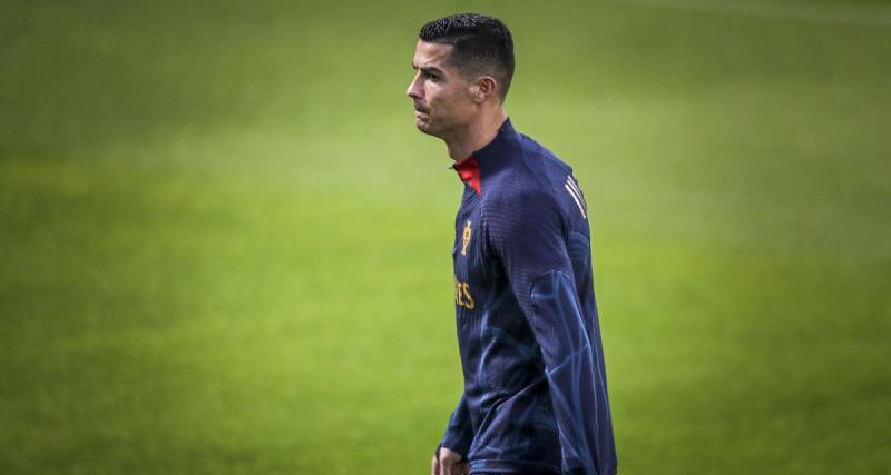  - Premier League : des mesures ont été prises par United concernant Ronaldo !