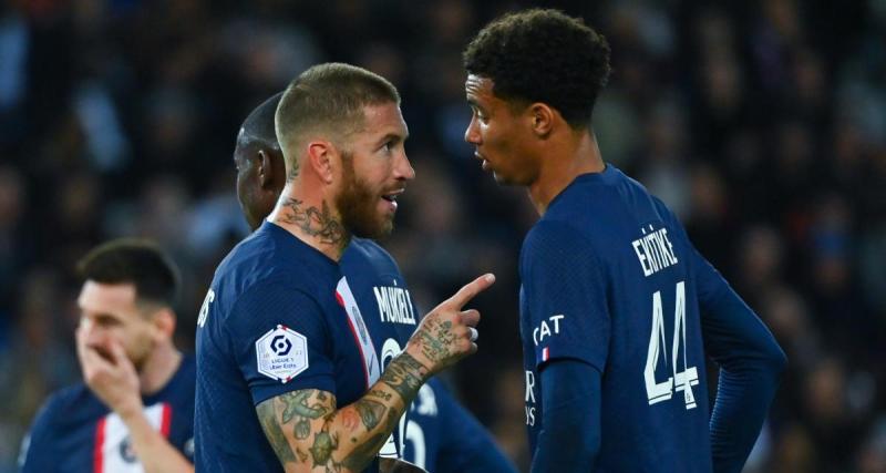  - PSG : le programme de la trêve internationale est connu 