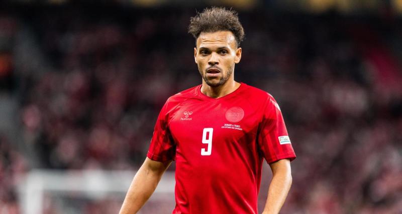  - 🚨 EXCLU - Martin Braithwaite : « L'objectif c'est de gagner la Coupe du monde »