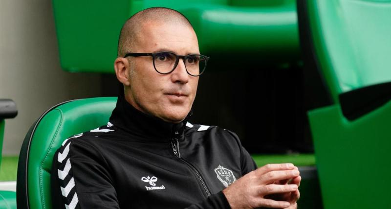  - ASSE : l'ASSE de Batlles n'est pas la pire équipe de l'histoire du club... mais presque !