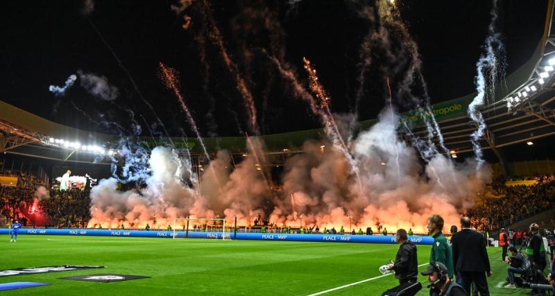  - FC Nantes – Juventus : un infime espoir de garder la tribune Loire ouverte 