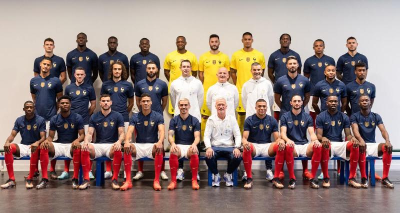  - Équipe de France : la prime que les Bleus toucheront en cas de sacre