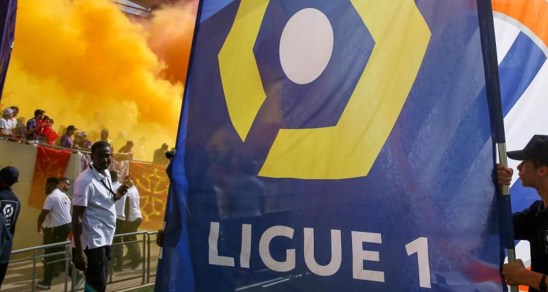  - PSG, OM, OL, FC Nantes, RC Lens, Stade Rennais : la programmation du Boxing day français est tombée !