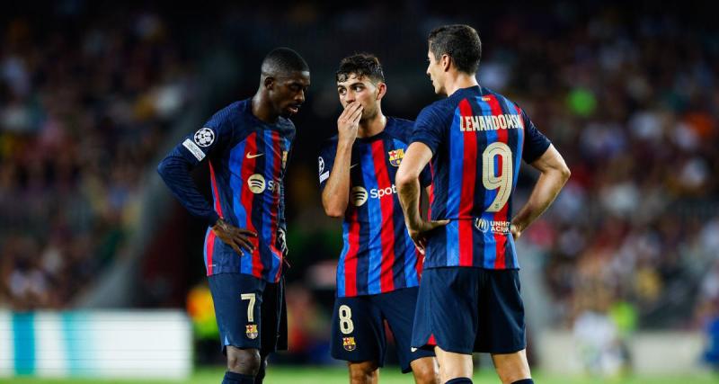  - Barça : le record dingue des Blaugrana à la Coupe du Monde !