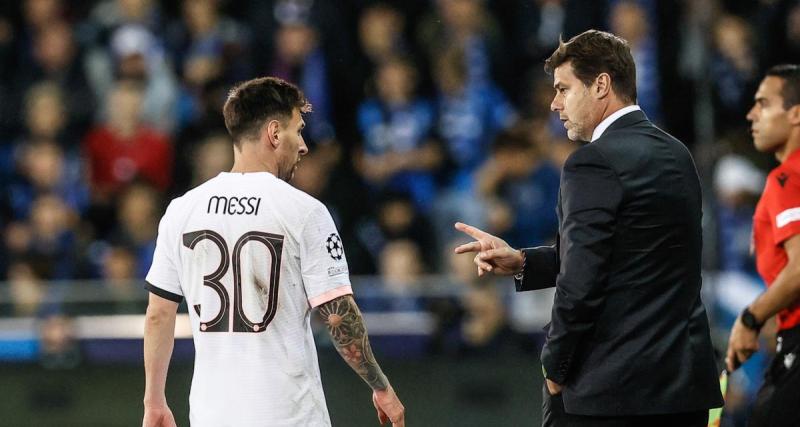  - PSG : Pochettino couvre Messi et Neymar de compliments, et donne un précieux conseil à Mbappé