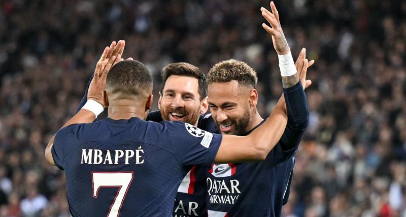  - PSG : Paris doit-il s'inquiéter pour son effectif à la Coupe du monde ? (VIDEO)