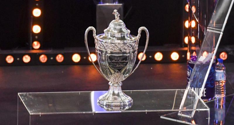  - Matchs en direct : Coupe de France à suivre en direct à partir de 19h