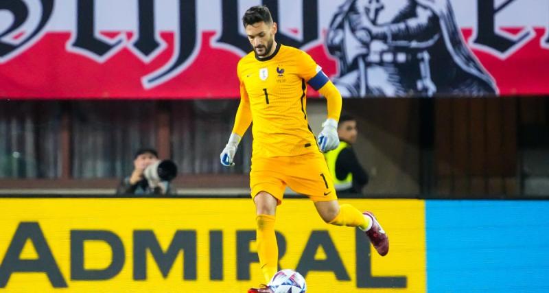  - Équipe de France : Hugo Lloris ne portera pas de brassard arc-en-ciel lors du Mondial