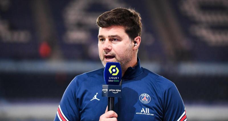  - PSG : Pochettino l'avoue, son passage à Paris a été le plus dur comme entraîneur !