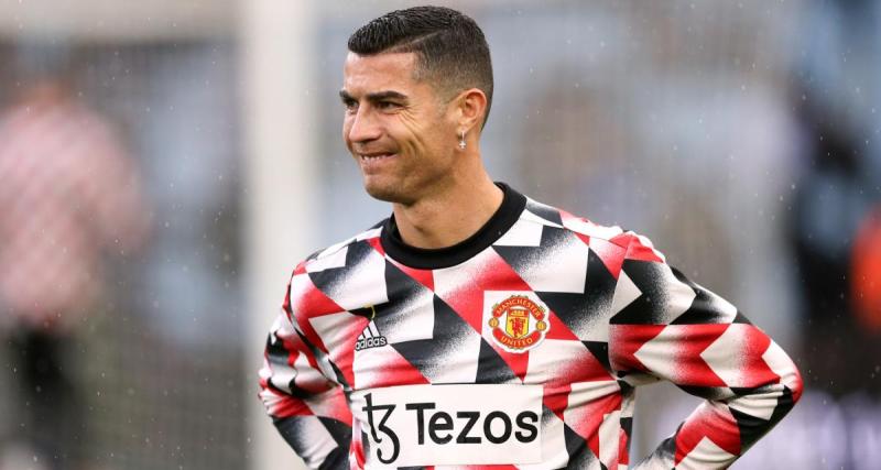  - Les infos du jour : MU envisage une solution radicale pour CR7, l'OM sur Blas (FC Nantes), le cas Benzema inquiète les Bleus