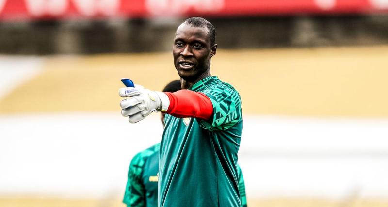  - Stade Rennais - Mercato : un retour en Italie se profile pour Gomis
