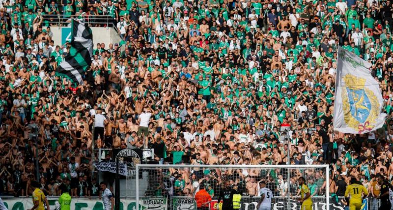  - ASSE : faut-il s'attendre à des miracles au mercato ? (VIDEO)