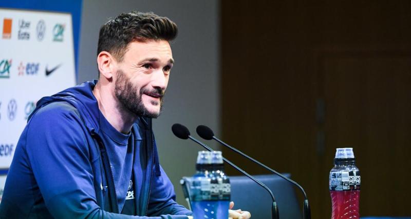  - Equipe de France : Lloris revient sur le statut de champion du monde en titre et annonce vouloir retrouver une solidite défensive !
