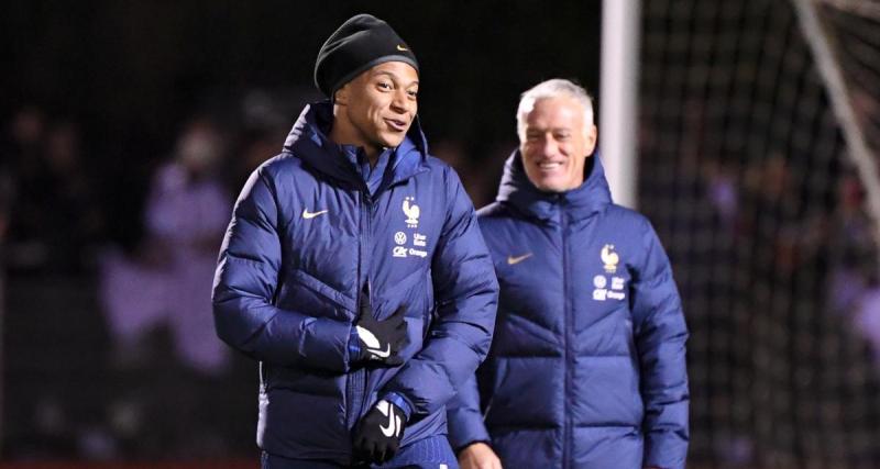  - Équipe de France : la première compo des Bleus au Mondial connue ? 
