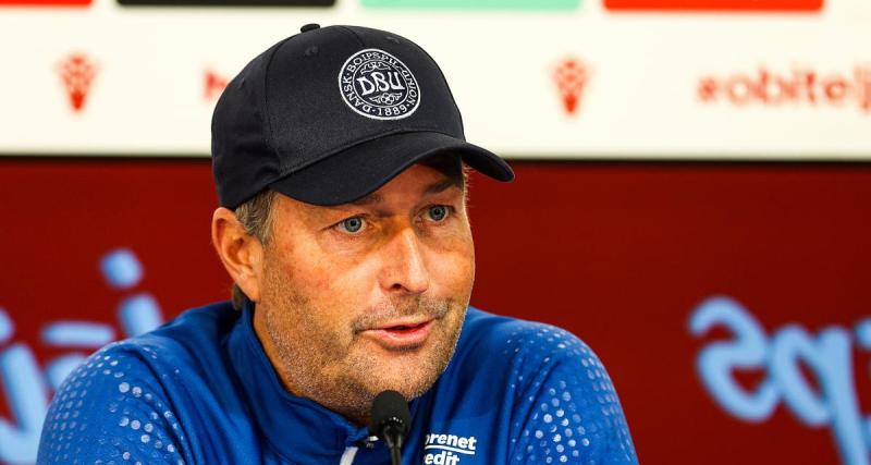  - Coupe du Monde : les Danois réagissent à l’interdiction de s’entraîner avec des maillots pro-droits humains 