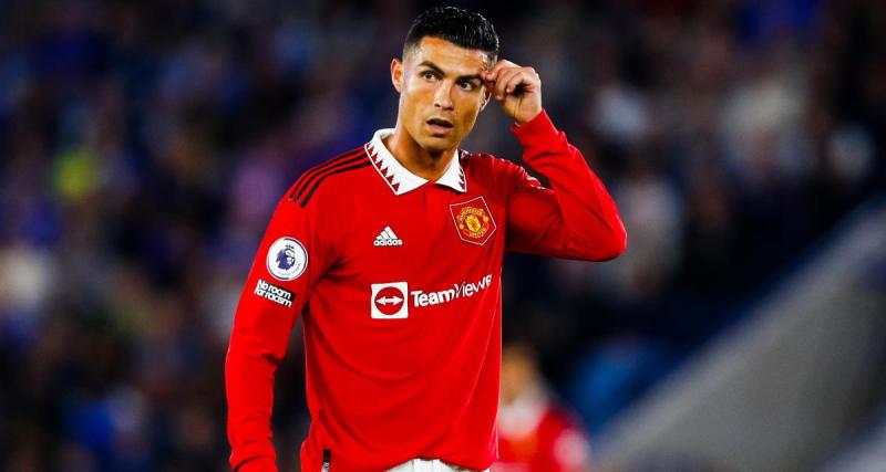  - Manchester United envisagerait de demander des dommages et intérêts à Cristiano Ronaldo !