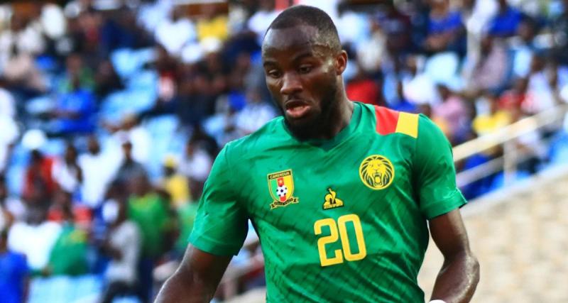  - FC Nantes : le Cameroun déjà en souffrance, Ignatius Ganago en sauveur ?