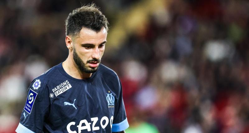  - Foot Amateur : Jonathan Clauss (OM) revient sur ses souvenirs « positifs et négatifs »