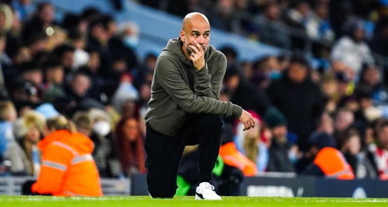  - Manchester City, Brésil : le vice-président de la Fédération brésilienne revient sur l'échec Guardiola !