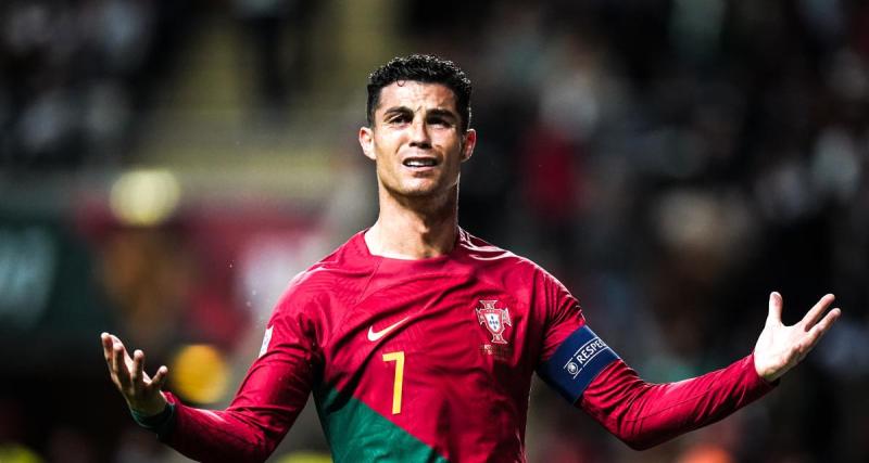  - PSG - Mercato : Campos a trouvé mieux que Cristiano Ronaldo
