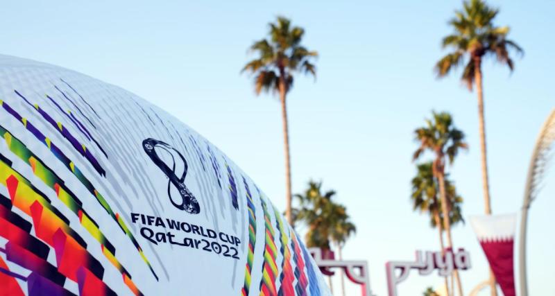  - Coupe du monde en direct : l'Angleterre écrase l'Iran, les Pays-Bas battent le Sénégal, USA et pays de Galles se neutralisent