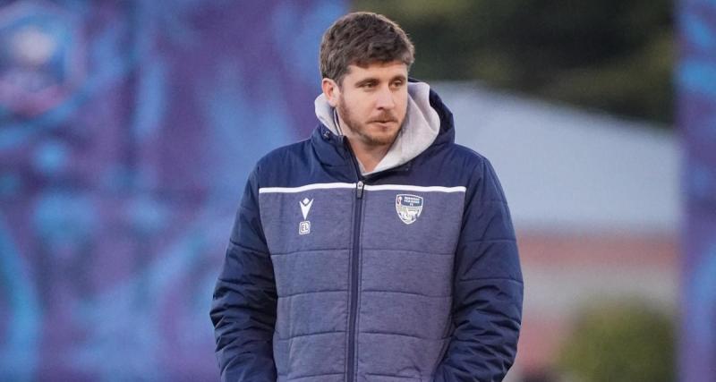  - Coupe de France : Niort écarte Bergerac aux TAB