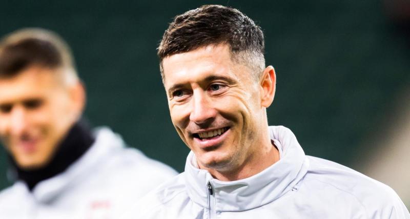  - Barça : Lewandowski nie tout problème entre Messi et lui ! 