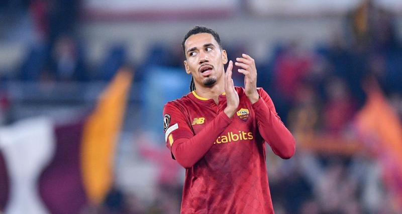  - AS Roma : l'étau se resserre autour d'un cadre de Mourinho !