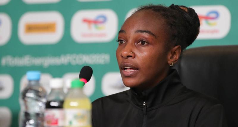  - Coupe du Monde : « C’est un honneur » savourent les femmes arbitres