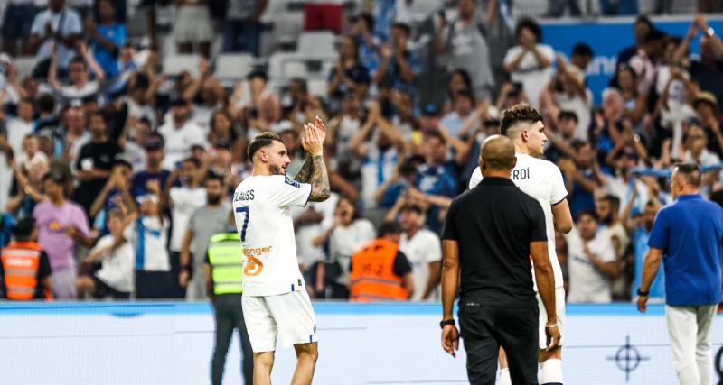  - OM : « J’aime trop », Clauss déclare sa flamme à Marseille