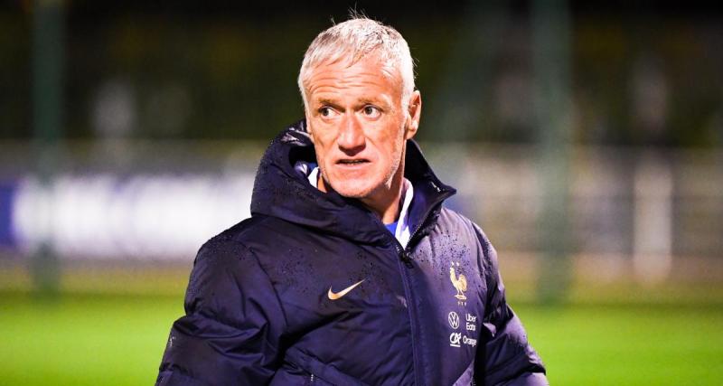  - 🚨 Deschamps en 4-2-3-1 contre l'Australie, optimisme pour Varane, le feuilleton Cristiano Ronaldo continue...Les immanquables du jour !
