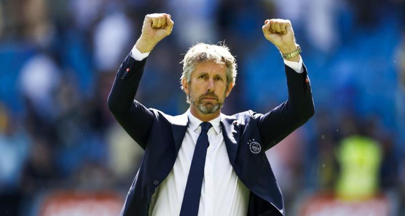  - Manchester United : une légende de retour au club ? La réponse !