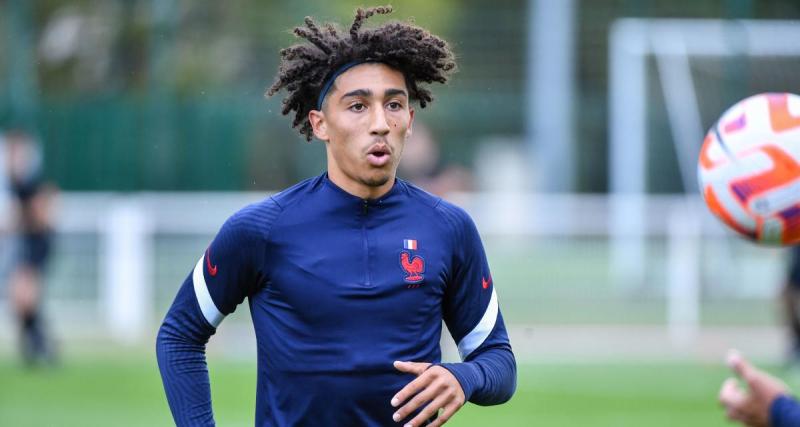  - Clermont : un record de précocité signé par Mohamed Amine Bouchenna (off)
