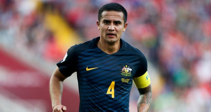  - Sénégal : Tim Cahill voit les Lions de la Téranga demi-finalistes ! 