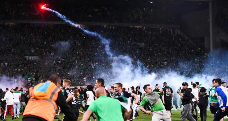  - ASSE : le plan de Markarian pour éviter le désastre