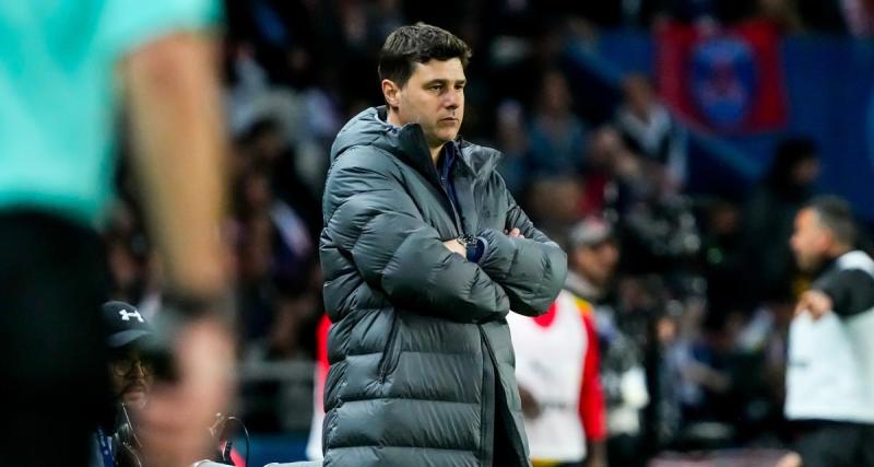  - PSG : Pochettino s’exprime sur son « poste ingrat » et tacle un joueur ! 