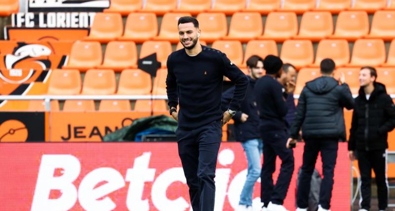  - 🚨 EXCLU - Montassar Talbi : « Tunisie – France, ce sera un match spécial »