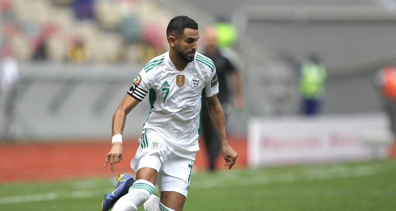  - Suède - Algérie : quelle chaîne et comment voir le match en streaming ?