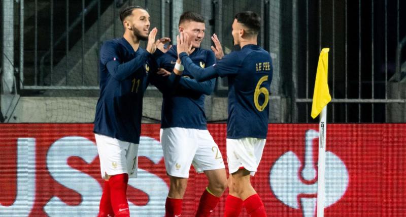  - France - Norvège (espoirs) : quelle chaîne et comment voir le match en streaming ? 