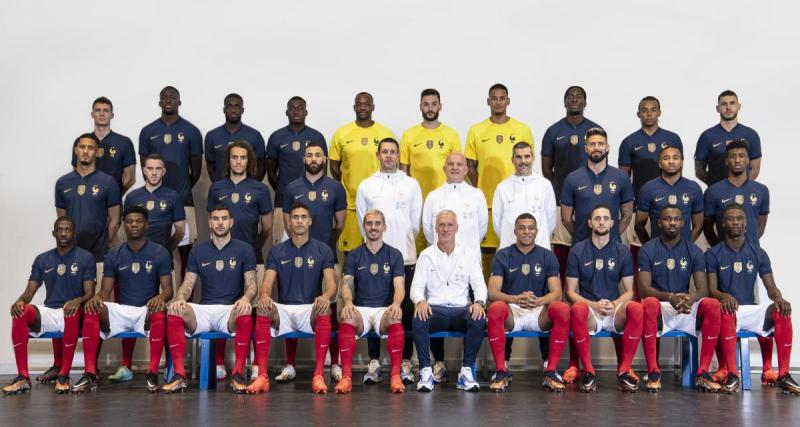  - OM : un Mondialiste tricolore à l’OM en janvier ? 