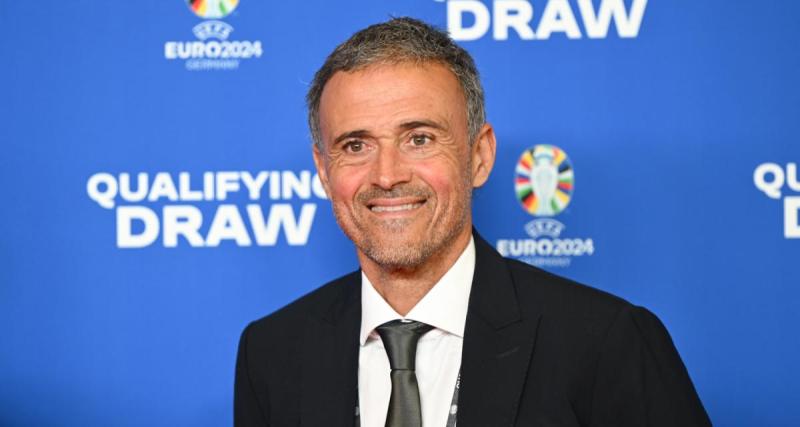  - Espagne : fan de Messi, Luis Enrique veut voir l’Argentine sacrée en cas d’élimination de la Roja !