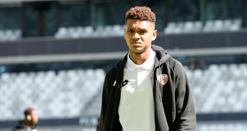  - ASSE - Mercato : une piste en Ligue 2 déjà de l’histoire ancienne ? 