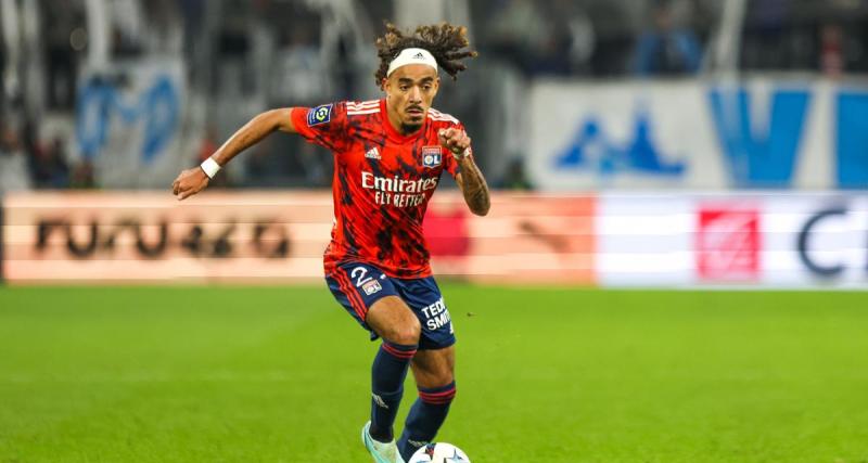  - OL : Alves, Walker… Gusto dévoile ses modèles