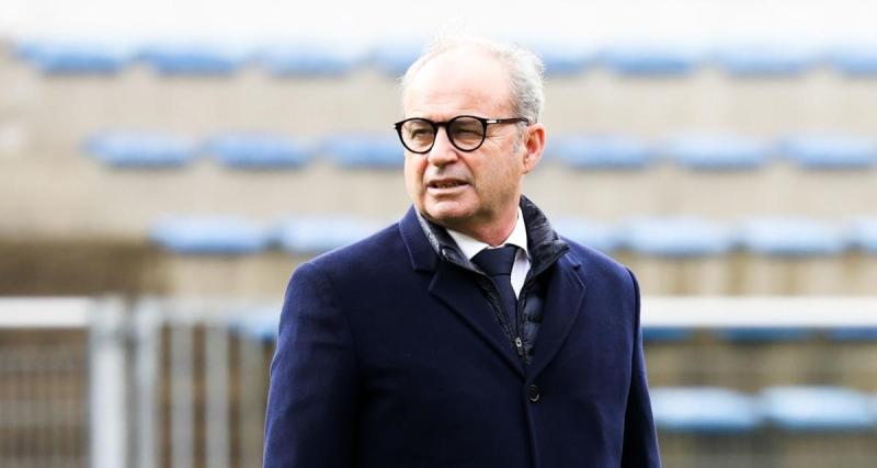  - PSG : Luis Campos dresse des éloges à Kylian Mbappé ! 